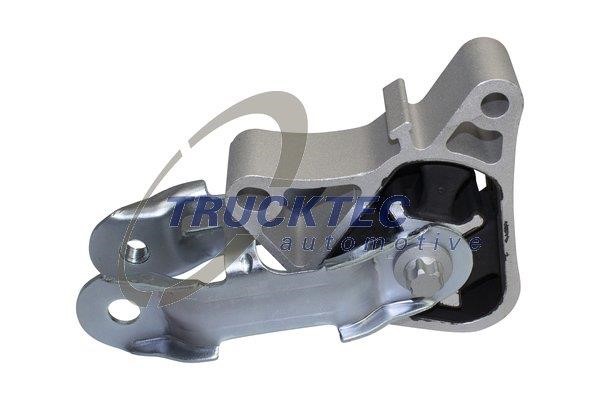 Trucktec 02.22.107 Engine mount 0222107: Buy near me at 2407.PL in Poland at an Affordable price!