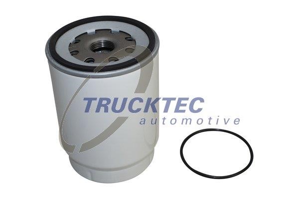 Trucktec 05.38.015 Fuel filter 0538015: Buy near me at 2407.PL in Poland at an Affordable price!
