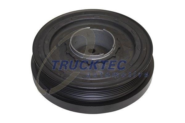 Trucktec 08.11.054 Belt Pulley, crankshaft 0811054: Buy near me in Poland at 2407.PL - Good price!