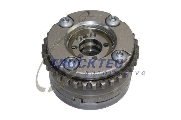 Trucktec 02.12.234 Camshaft Adjuster 0212234: Buy near me in Poland at 2407.PL - Good price!