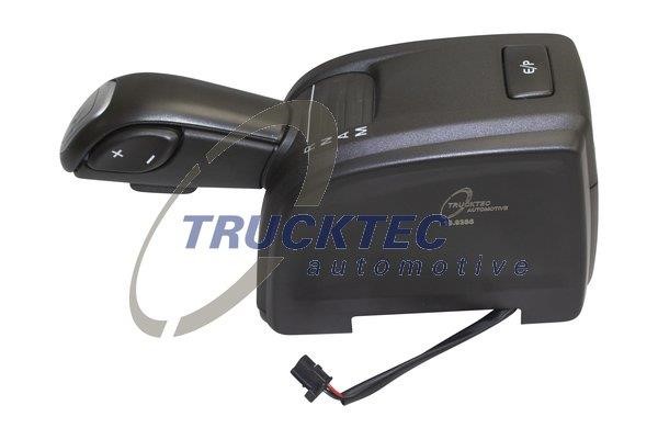 Trucktec 03.24.050 Shift Selector Lever 0324050: Buy near me in Poland at 2407.PL - Good price!