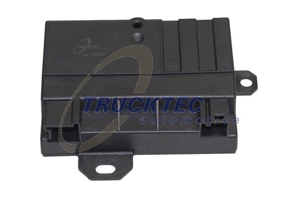 Trucktec 02.42.402 Control Unit, fuel pump 0242402: Buy near me in Poland at 2407.PL - Good price!