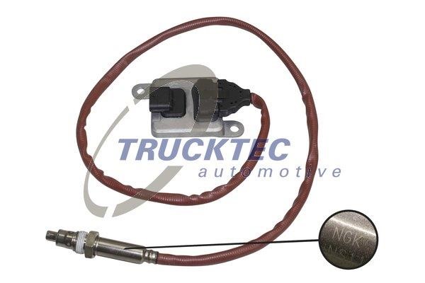 Trucktec 02.17.152 NOx sensor 0217152: Buy near me in Poland at 2407.PL - Good price!