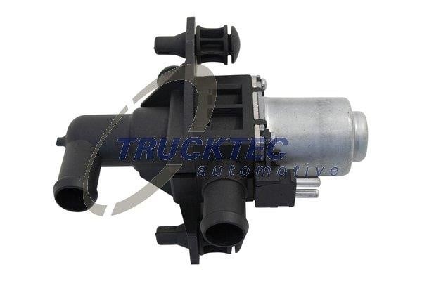 Trucktec 02.59.175 Heater control valve 0259175: Buy near me in Poland at 2407.PL - Good price!