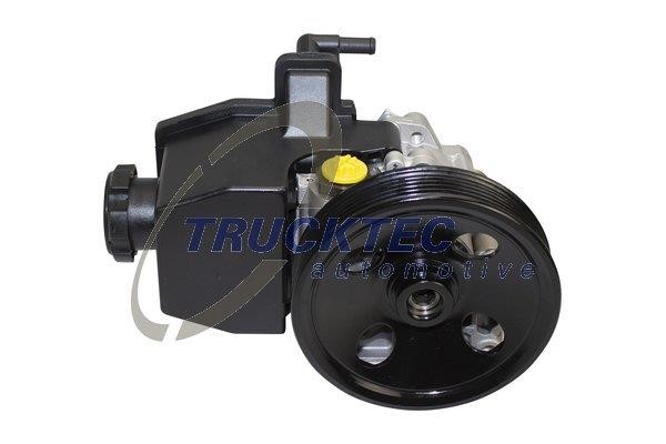 Trucktec 02.37.273 Hydraulic Pump, steering system 0237273: Buy near me in Poland at 2407.PL - Good price!