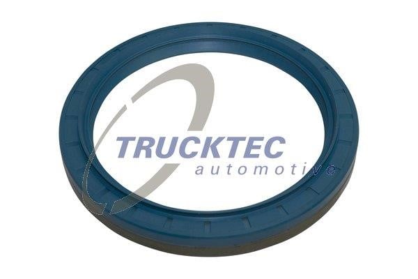 Trucktec 01.31.052 Shaft Seal, wheel hub 0131052: Buy near me in Poland at 2407.PL - Good price!