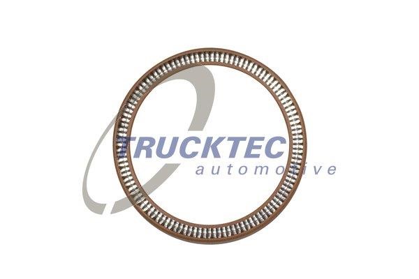 Trucktec 03.14.045 Прокладка, клапан регулирования давления нагнетателя 0314045: Купить в Польше - Отличная цена на 2407.PL!
