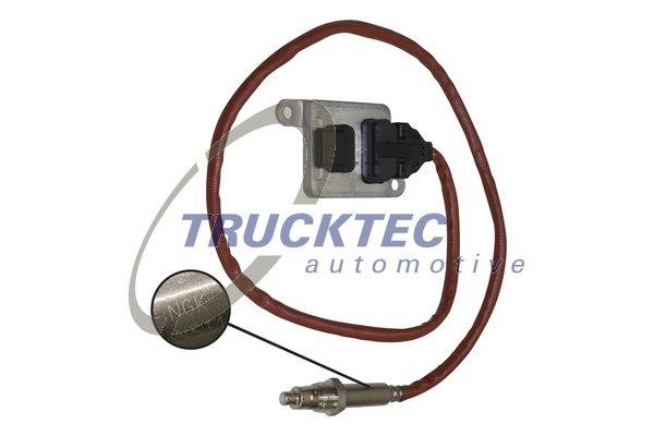 Trucktec 08.17.048 NOx sensor 0817048: Buy near me at 2407.PL in Poland at an Affordable price!