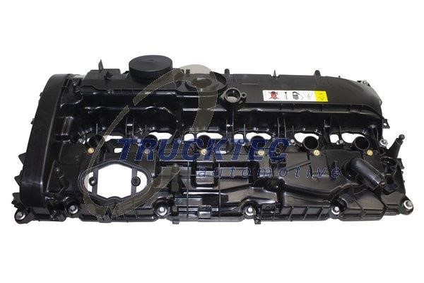 Trucktec 08.10.206 Cylinder Head Cover 0810206: Buy near me in Poland at 2407.PL - Good price!
