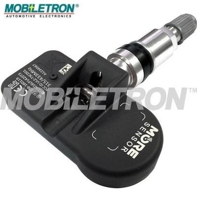 Mobiletron TX-S162 Wheel Sensor, tyre pressure control system TXS162: Buy near me at 2407.PL in Poland at an Affordable price!