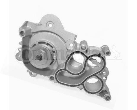Contitech WP6093 Water pump WP6093: Buy near me in Poland at 2407.PL - Good price!
