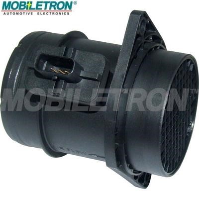 Mobiletron MA-B262 Air mass sensor MAB262: Buy near me in Poland at 2407.PL - Good price!