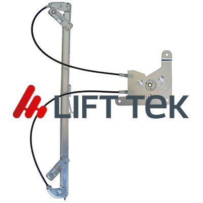 Lift-tek LTOP733L Window Regulator LTOP733L: Buy near me in Poland at 2407.PL - Good price!