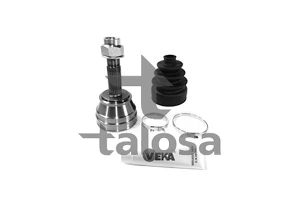 Talosa 77-FI-1013 Joint Kit, drive shaft 77FI1013: Buy near me in Poland at 2407.PL - Good price!