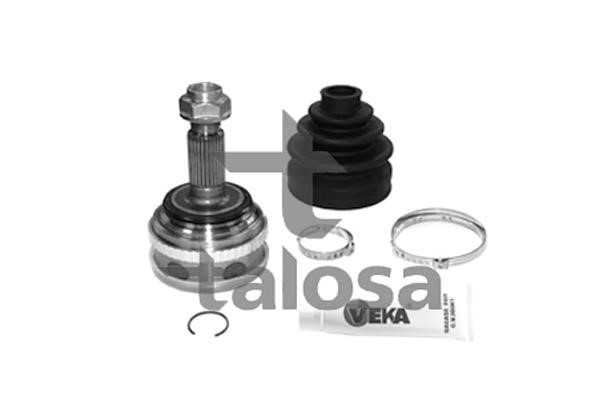 Talosa 77-HO-1017A Joint Kit, drive shaft 77HO1017A: Buy near me in Poland at 2407.PL - Good price!