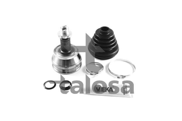 Talosa 77-SO-1003 Joint Kit, drive shaft 77SO1003: Buy near me in Poland at 2407.PL - Good price!