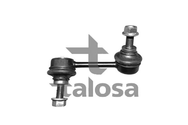 Talosa 50-11663 Стійка стабілізатора 5011663: Приваблива ціна - Купити у Польщі на 2407.PL!