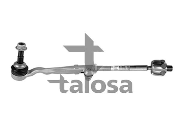 Talosa 41-11926 Поперечная рулевая тяга 4111926: Отличная цена - Купить в Польше на 2407.PL!
