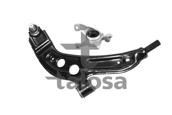 Talosa 40-10467-198 Track Control Arm 4010467198: Buy near me in Poland at 2407.PL - Good price!