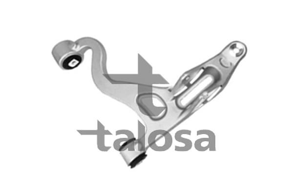 Talosa 40-13459 Track Control Arm 4013459: Buy near me in Poland at 2407.PL - Good price!
