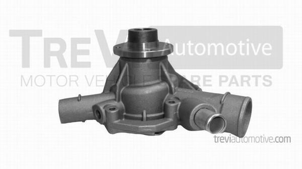 Trevi automotive TP999 Wasserpumpe TP999: Kaufen Sie zu einem guten Preis in Polen bei 2407.PL!