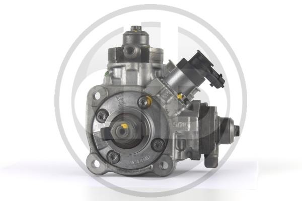 Buchli X-0445010680 Injection Pump X0445010680: Buy near me in Poland at 2407.PL - Good price!