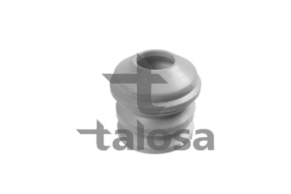 Talosa 63-06215 Опора стойки амортизатора 6306215: Отличная цена - Купить в Польше на 2407.PL!