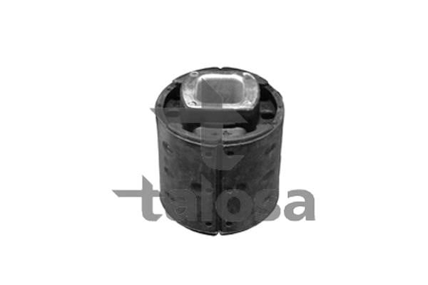 Talosa 62-10259 Silentblock rear beam 6210259: Buy near me at 2407.PL in Poland at an Affordable price!