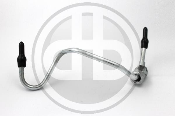 Buchli 5WS40043-Z Hochdruckleitung, Einspritzanlage 5WS40043Z: Kaufen Sie zu einem guten Preis in Polen bei 2407.PL!