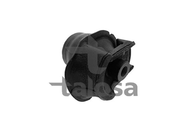 Talosa 62-12027 Silentblock rear beam 6212027: Buy near me in Poland at 2407.PL - Good price!