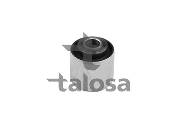 Talosa 57-11893 Сайлентблок важеля підвіски 5711893: Приваблива ціна - Купити у Польщі на 2407.PL!