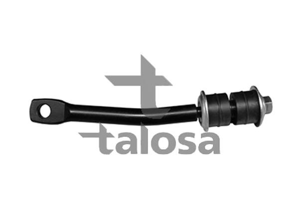 Talosa 50-12162 Стойка стабилизатора 5012162: Отличная цена - Купить в Польше на 2407.PL!