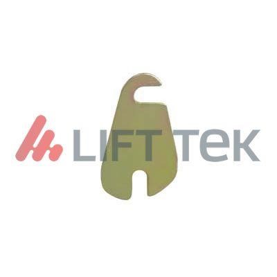 Lift-tek LT4146 Дверний замок LT4146: Приваблива ціна - Купити у Польщі на 2407.PL!