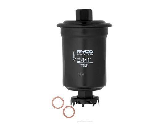 RYCO Z441 Filtr paliwa Z441: Dobra cena w Polsce na 2407.PL - Kup Teraz!