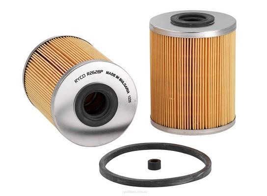 RYCO R2628P Fuel filter R2628P: Buy near me in Poland at 2407.PL - Good price!