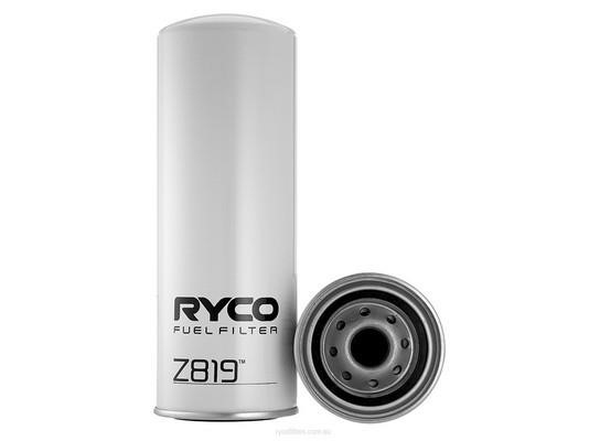 RYCO Z819 Filtr paliwa Z819: Dobra cena w Polsce na 2407.PL - Kup Teraz!