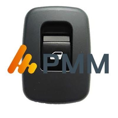 PMM ALPGI76002 Кнопка склопідіймача ALPGI76002: Приваблива ціна - Купити у Польщі на 2407.PL!