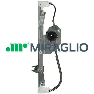 Miraglio 30/1857 Window Regulator 301857: Buy near me at 2407.PL in Poland at an Affordable price!
