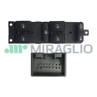 Miraglio 121/VKB76008 Power window button 121VKB76008: Buy near me in Poland at 2407.PL - Good price!