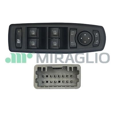 Miraglio 121/RNP76002 Power window button 121RNP76002: Buy near me in Poland at 2407.PL - Good price!
