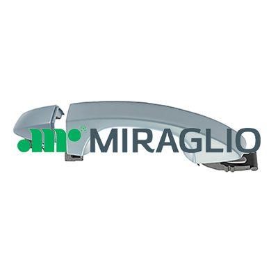 Miraglio 80/929 Door Handle 80929: Buy near me in Poland at 2407.PL - Good price!