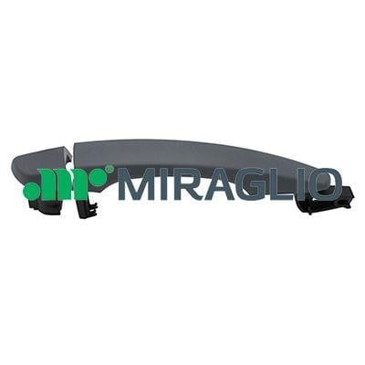 Miraglio 80/907 Door Handle 80907: Buy near me in Poland at 2407.PL - Good price!