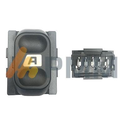 PMM ALCTI76005 Power window button ALCTI76005: Buy near me in Poland at 2407.PL - Good price!