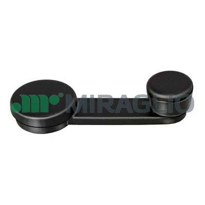 Miraglio 50/48 Power window handle 5048: Buy near me in Poland at 2407.PL - Good price!
