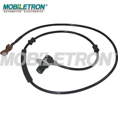 Mobiletron AB-EU357 Sensor, wheel speed ABEU357: Buy near me at 2407.PL in Poland at an Affordable price!