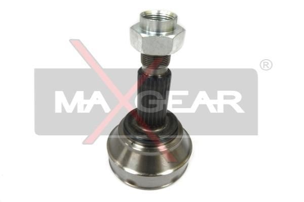 Maxgear 49-0440 CV joint 490440: Buy near me in Poland at 2407.PL - Good price!