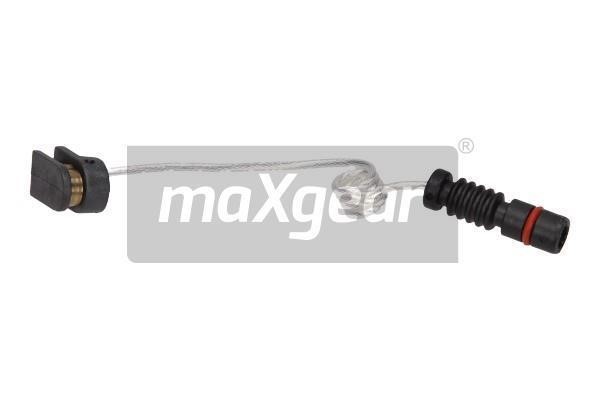 Maxgear 20-0118 Warning contact, brake pad wear 200118: Buy near me in Poland at 2407.PL - Good price!