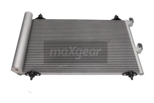 Maxgear AC842701 Радіатор кондиціонера (Конденсатор) AC842701: Приваблива ціна - Купити у Польщі на 2407.PL!