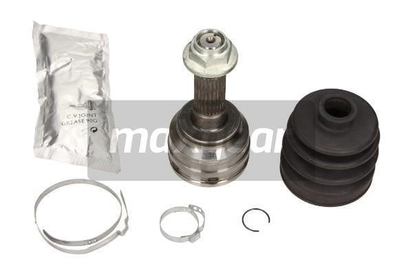 Maxgear 490981 CV joint 490981: Buy near me in Poland at 2407.PL - Good price!