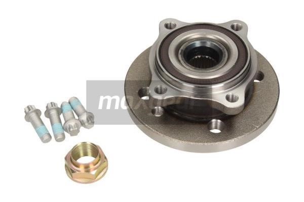 Maxgear 33-0765 Wheel bearing kit 330765: Buy near me in Poland at 2407.PL - Good price!